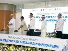 Kertajati Bakal Jadi Kawasan Strategis Terpadu, Terintegrasi dengan Kereta Hingga Industri