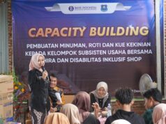 Pemkot Apresiasi Bank Indonesia Tegal, Dorong Pemberdayaan UMKM Subsisten