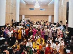 Resmi Dilantik, DPD AAI DKI Jakarta Siap Perjuangkan Hak Individu Autis di Ibu Kota