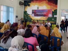 Hasil Musrenbang Duri Barat, Mobil Ambulan Salah Satu Jadi Prioritas