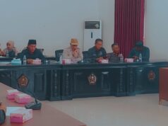 DPRD Konawe Geram, CV Konawe Tani Sejahtera Abaikan Hasil RDP Soal Izin Pembangunan