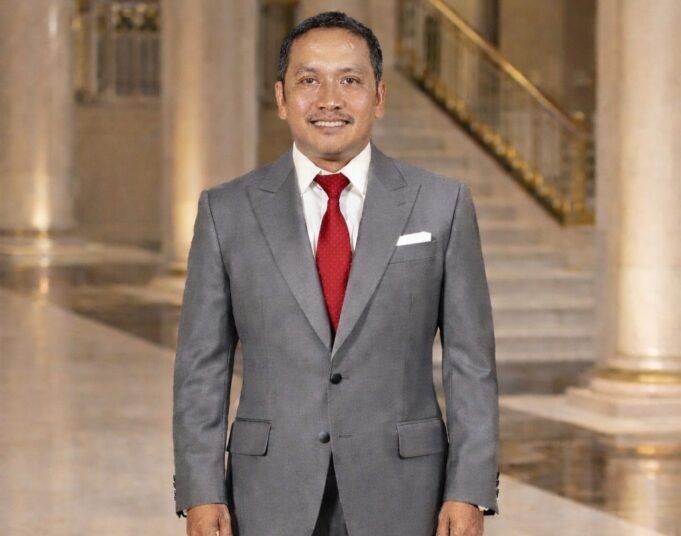 Direktur LBH Arjuna Bakti Negara: Hukum Tak Lagi Menjadi Alat Keadilan Melainkan Telah Bergeser Menjadi Alat Legitimasi Kekuasaan