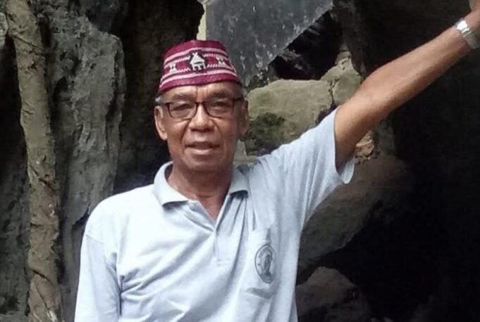 Marsel Agot dan Premannya Dilaporkan Ke Polisi, Parang dan Golok di Perebutan Tanah Batu Gosok Labuan Bajo
