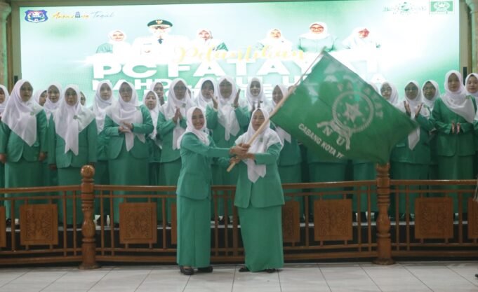 Pemkot Tegaskan Pentingnya Peran Strategis Perempuan Muda dalam Menjawab Tantangan Zaman