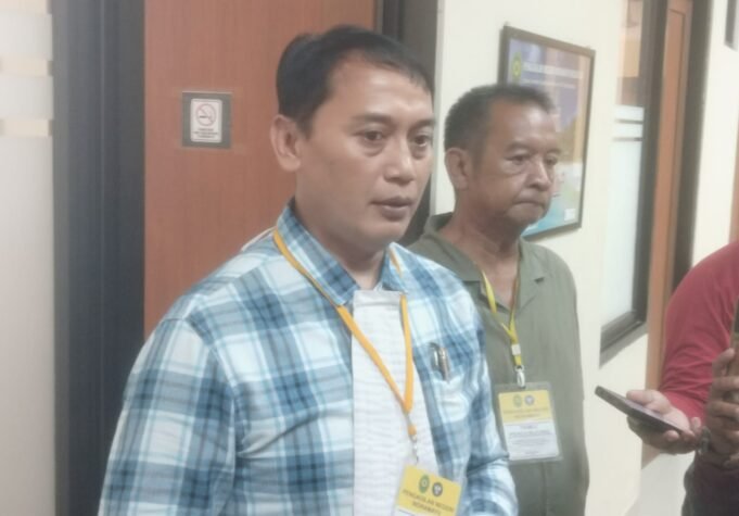 Pengamatan Advokat Ruslandi Pada Sidang Pertama Terdakwa Kasus Pembunuhan Berencana oleh AS