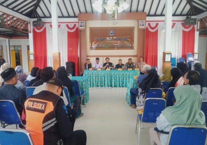 Puluhan Rumah Warga Kelurahan Panggung Terancam Dibongkar, Begini Masalahnya