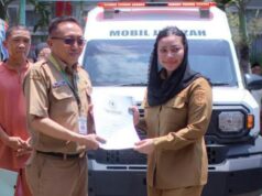 Puskesmas Brebes Terus Tingkatkan Layanan Prima Kepada Masyarakat