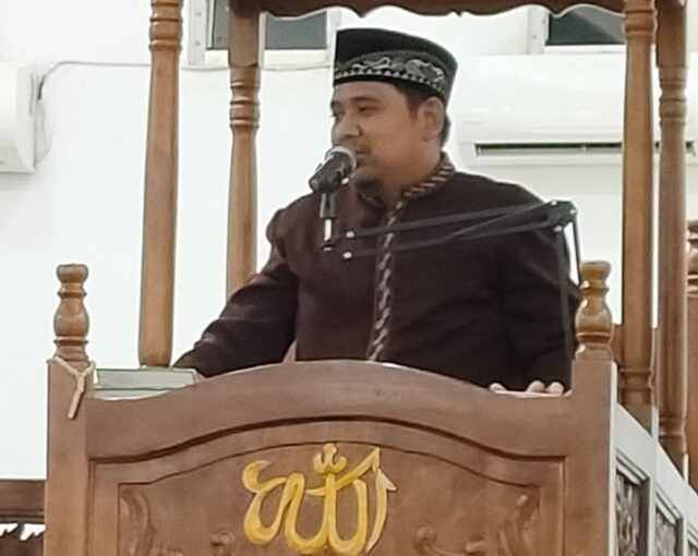 Refleksi HAB Kementerian Agama Ke 80, Mengembalikan Insan Kemenag ke Akar Pengabdiannya