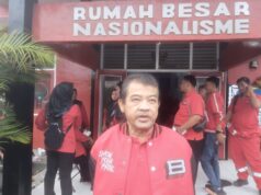 Sirojudin, Ketua DPC PDI Perjuangan Kabupaten Indramayu: Tahapan Penjaringan Ketua PAC Dilakukan Terorganisir