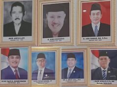 Transformasi Politik Konawe: Estafet Kepemimpinan Parlemen dari Masa ke Masa (1985–2029)
