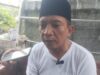 Abdul Fitri Kuwu PAW Terpilih Desa Jatibarang Baru Upayakan Optimal Visi dan Misi