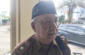 Agus Darmawan, S.H. Terpilih Dua Kali Pimpin Desa Jatibarang, Harap Gubernur Jabar Tinjau PJU dan Penguatan Tanggul Kali Cimanuk