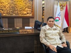 Berharap Ekonomi Indonesia Baik