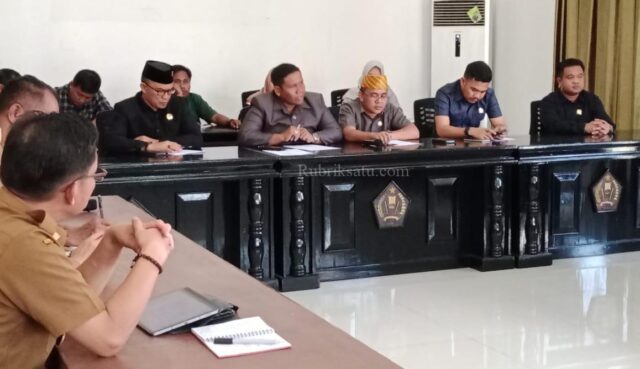 Dugaan BBM Oplosan Resahkan Warga, DPRD Konawe Ancam Segel SPBU yang Nakal