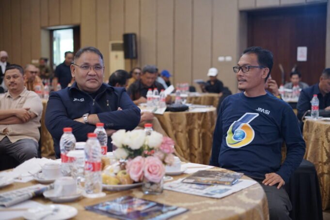 Dr. Teguh Santosa : Tiga Tahun Berlalu, Kasus Penembakan Tokoh Pers Rahimandani di Bengkulu Masih Gelap