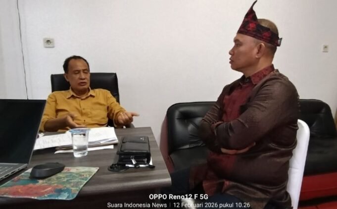 Wujudkan Kebutuhan Dasar, Duo Legislator PDIP Konawe Kawal Usulan Sumur Bor Warga BTN Satria Nusantara