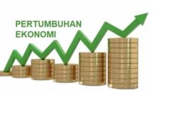 Indonesia Akan Keluar Dari ‘Kutukan’ Pertumbuhan 5% On The Way 6%
