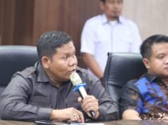Kawal Investasi di Morosi, Pimpinan DPRD Konawe Dorong Optimalisasi Pajak PT VDNI