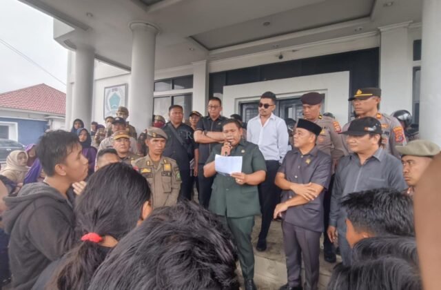 Beasiswa CSR Konawe Dinilai Tak Tepat Sasaran, Ketua DPRD: Kami Juga Terkejut!