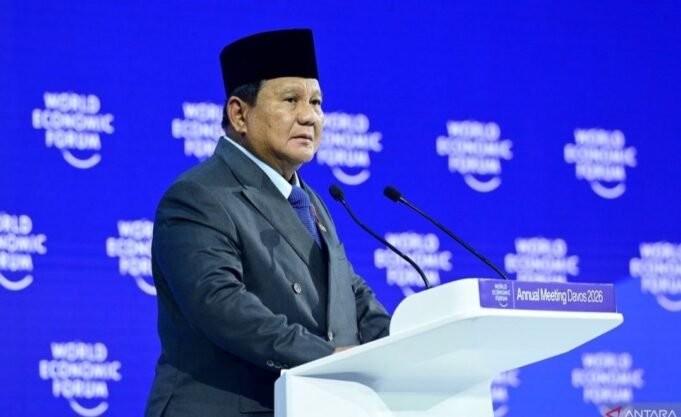 Peran Pemerintahan Prabowo Subianto Mengatasi Dampak Konflik dan Perang Dagang Global