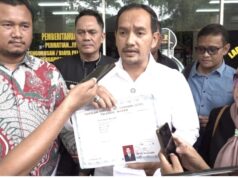 Stop Sebar Fitnah! Dokumen Asli Ijazah Wali Kota Tebing Tinggi Dipamerkan dan Tervalidasi Keasliannya, Penyebar Hoaks Terancam UU ITE