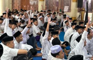 Pemerintah Batasi Akses Medsos Bagi Anak Mulai Maret 2026, Orangtua Mendukung