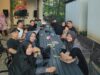 Alumni SD Negeri Karang Baru Angkatan 1998–2004 Gelar Buka Puasa Bersama di Jababeka