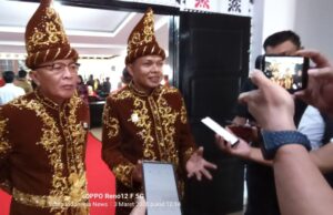 Konawe Terendah Se Sultra, Bupati Yusran Akbar Pastikan Stok Pangan Aman Selama Bulan Ramadan dan Idul Fitri 2026