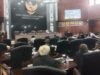 DPRD Indramayu Gelar Rapat Paripurna Penyampaian Nota Penjelasan Bupati atas LKPJ 2025 dan Raperda Pengelolaan Barang Milik Daerah