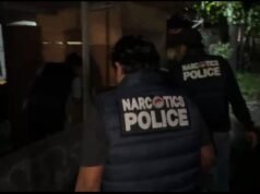 Dua Pengedar Obat Keras Ilegal Diamankan Satresnarkoba, Begini Tegas Kapolres