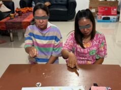 Dua Wanita dengan 93 Butir Ekstasi Diringkus Polisi di Duri