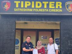 Korban Dugaan Keracunan Makanan Program MBG Lapor Polisi