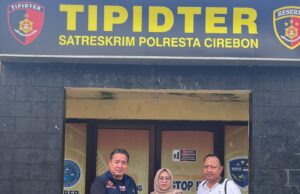 Korban Dugaan Keracunan Makanan Program MBG Lapor Polisi