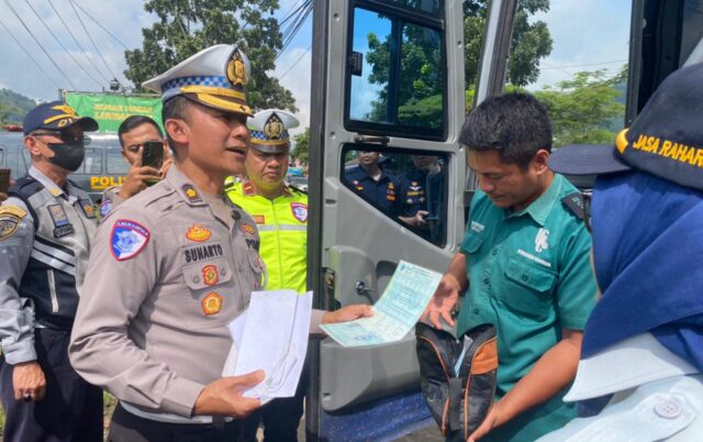 Kuota Mudik Gratis Tersisa 660, Ini Rute yang Masih Bisa Dipesan