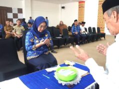 Pemkab Mamuju Tetapkan Besaran Zakat Fitrah Tahun 1447 H / 2026 M