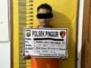Pengembangan Kilat, Polsek Pinggir Bongkar Peredaran Sabu 4,67 Gram Satu Pelaku Diamankan, Pemasok Diburu