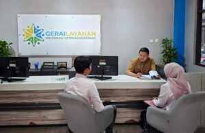 THR Belum Cair? Bisa Adukan ke Posko Pelayanan Konsultasi dan Pengaduan Disnakertrans Jabar