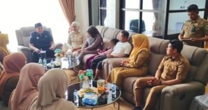 Ketua DPRD Konawe Fasilitasi Mediasi Kasus Bullying, Tekankan Pentingnya Lingkungan Aman bagi Anak