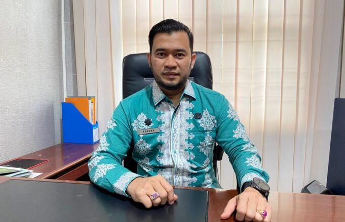 Dukung Gerakan Indonesia ASRI, Pemko Lhokseumawe Revitalisasi Waduk Pusong