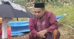 Hidup Sementara, Akhirat Selamanya