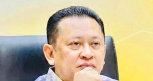 Ketua MPR RI Ajak Jadikan Perayaan Paskah Momentum Tingkatkan Persatuan dan Rekonsiliasi Bangsa