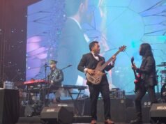 Musisi Rahman Torana Satu-satunya Warga Indonesia yang Diterima di Oxford University