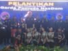 Pelantikan DPD Garda Pemuda NasDem Indramayu Periode 2025–2029