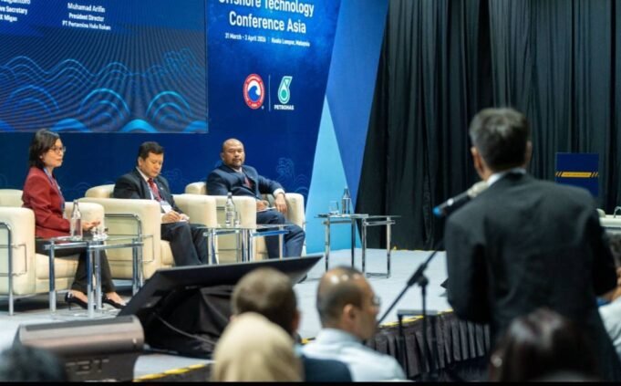 PHR Dorong Pengembangan Migas Non-Konvensional sebagai Game Changer Ketahanan Energi Nasional