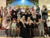 Tanamkan Nilai Sosial dan Saling Memaafkan Diusia Dini Lewat Halal Bihalal