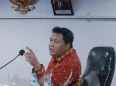 DEKOPIN : Koperasi Wujud Nyata Ekonomi Pancasila Untuk Kesejahteraan Rakyat Indonesia