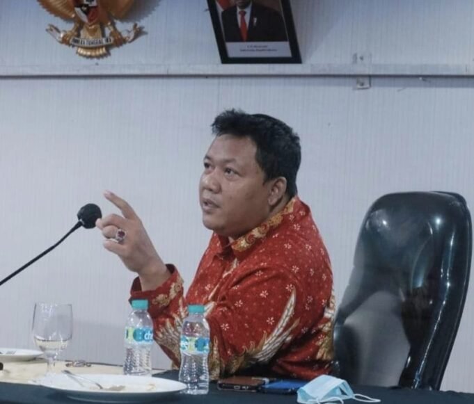 DEKOPIN : Koperasi Wujud Nyata Ekonomi Pancasila Untuk Kesejahteraan Rakyat Indonesia