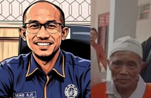DPP KAMPUD Dukung Putusan Pemaafan Hakim, Akhiri Perkara Kakek Mujiran Didakwa Mencuri Getah Karet PTPN