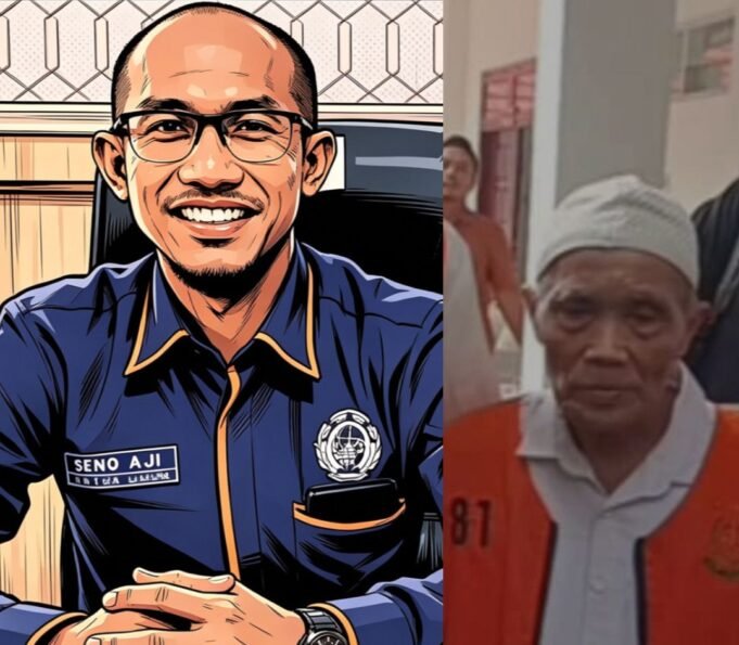 DPP KAMPUD Dukung Putusan Pemaafan Hakim, Akhiri Perkara Kakek Mujiran Didakwa Mencuri Getah Karet PTPN