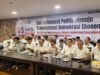 Peringatan 28 Tahun Reformasi, Dari Reformasi Politik Menuju Transformasi Demokrasi Ekonomi